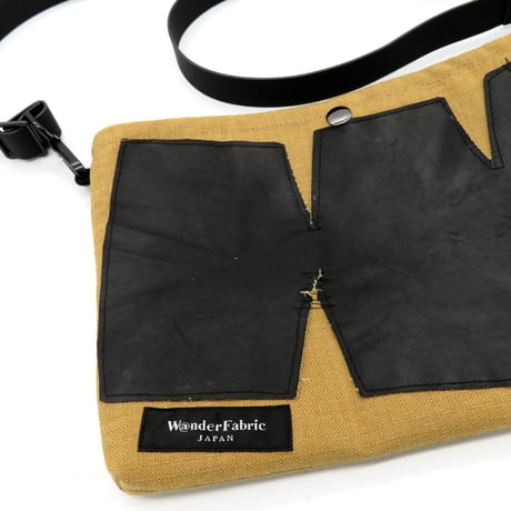児玉郡市消防本部・防火服BAG:22