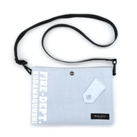 児玉郡市消防本部・制服BAG:22