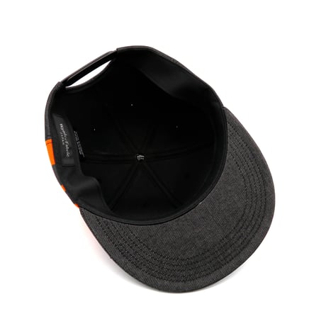 ONEPOINT救助服CAP：A 予約オーダー作品【キッズ割引！】