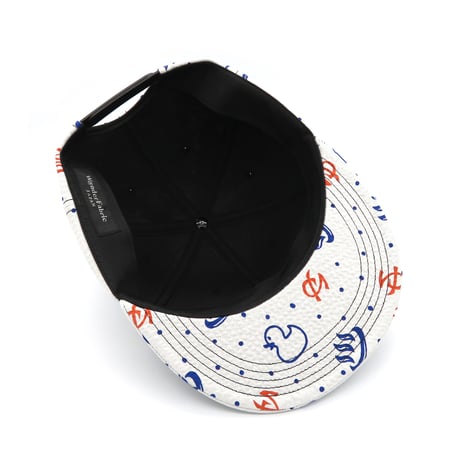 新作先行割引7/26まで：JAPAN KODOMO YUKATA CAP：0723