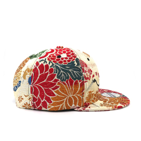 【XLsize】KIMONO OBI CAP B 再販不可