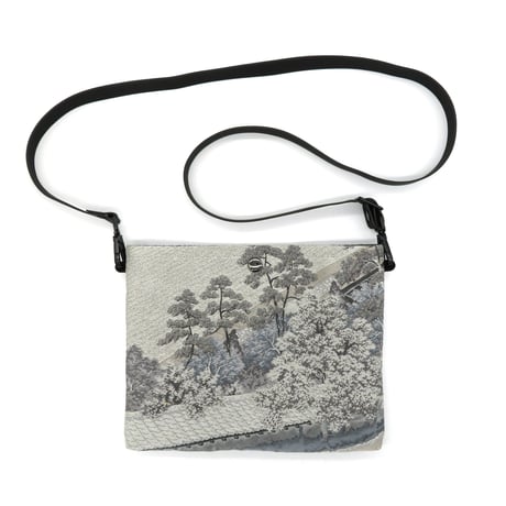 KIMONO OBI BAG:0902一点物再販不可