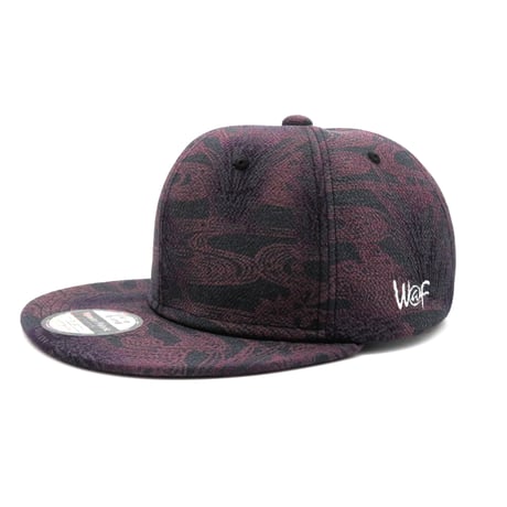 【新作先行割引9/13まで】JAPAN KIMONO CAP：269103
