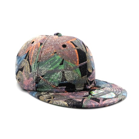 JAPAN KIMONO CAP：2610022