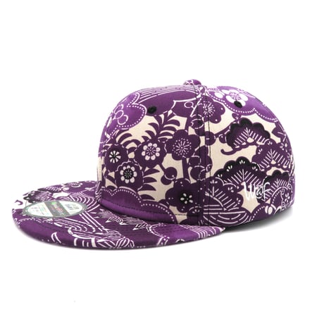 【新作先行割引9/13まで】JAPAN KIMONO CAP：269107