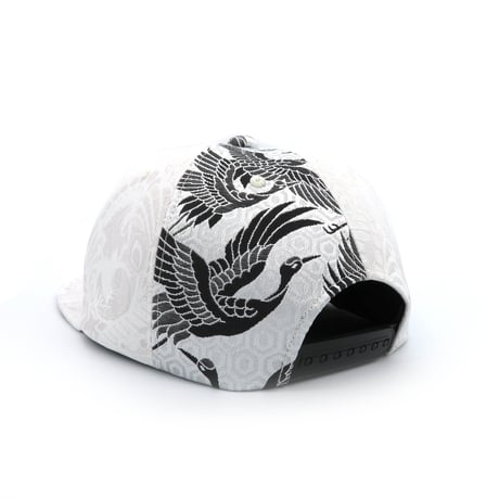 NISHIJIN PREMIUM MIX CAP :02