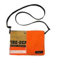 児玉郡市消防本部・消防被服MIXBAG:22