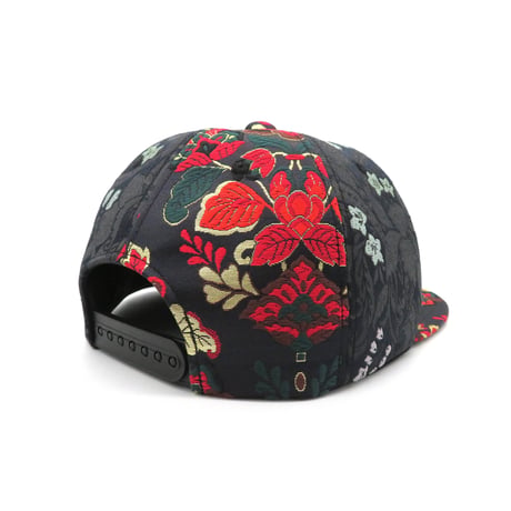 【ML】NISHIJIN PREMIUM MIX CAP