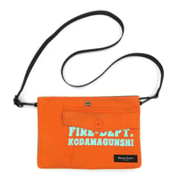 児玉郡市消防本部・消防被服MIXBAG:2.501