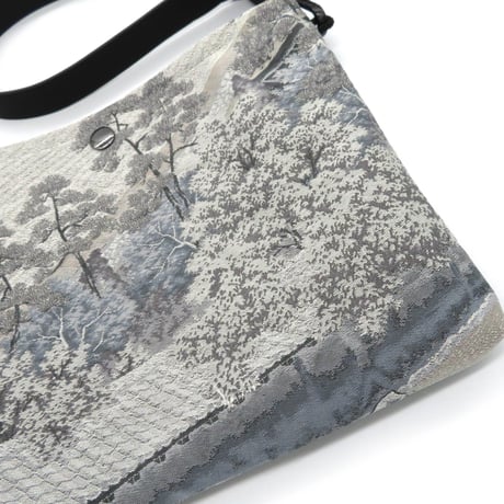 KIMONO OBI BAG:0902一点物再販不可