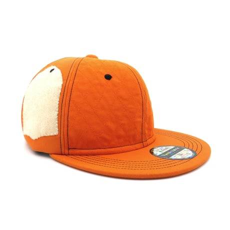 児玉郡市消防本部・救助服CAP:21【ML】