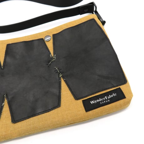 児玉郡市消防本部・防火服BAG:21
