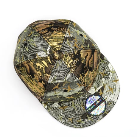 KIRYU PREMIUM MIX CAP :01
