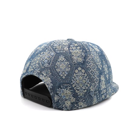 JAPAN KIMONO CAP：2610023【秋冬】