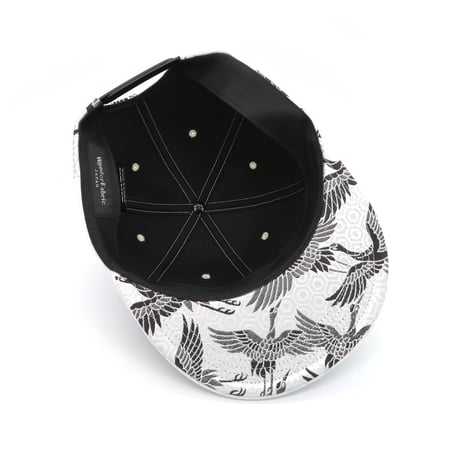 NISHIJIN PREMIUM MIX CAP :02