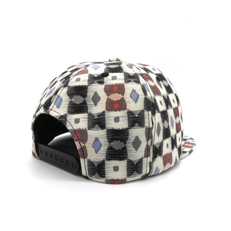 【新作先行割引9/6まで】JAPAN KIMONO CAP：2609032