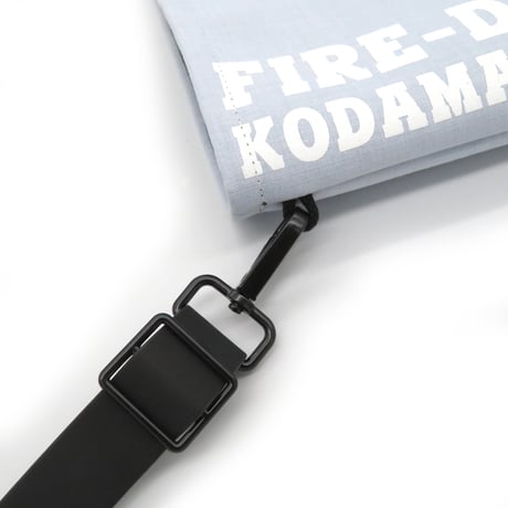 児玉郡市消防本部・制服BAG:21