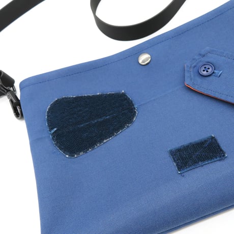 児玉郡市消防本部・活動服BAG:22