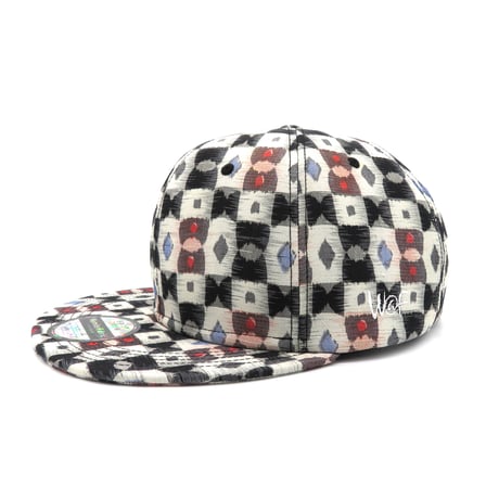 【新作先行割引9/6まで】JAPAN KIMONO CAP：2609032