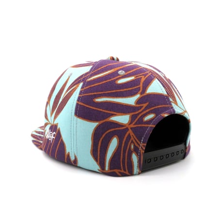 ALOHA CAP：21【２個のみ】 再販不可