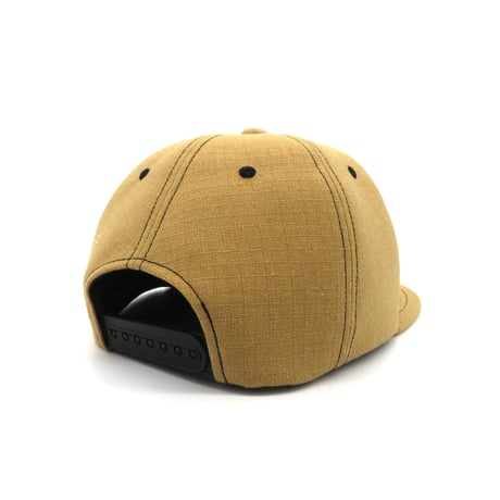 児玉郡市消防本部・防火服CAP:22【ML】