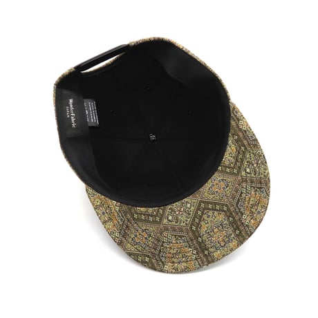 JAPAN KIMONO CAP：261093【秋冬】
