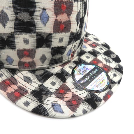 【新作先行割引9/6まで】JAPAN KIMONO CAP：2609032