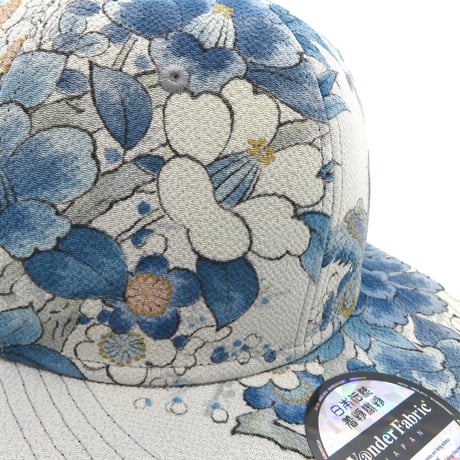 JAPAN KIMONO CAP：2610024