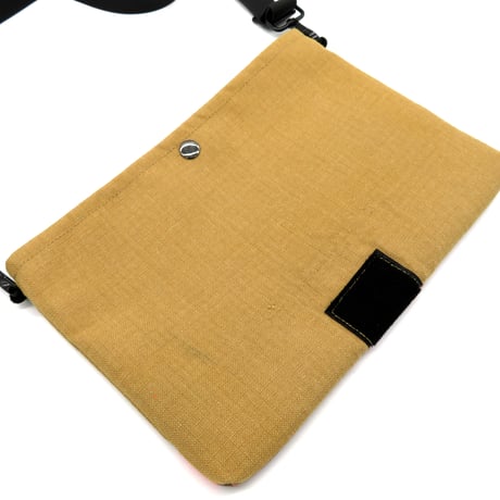 児玉郡市消防本部・防火服BAG:26