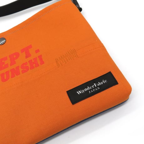 児玉郡市消防本部・消防被服MIXBAG:2.503