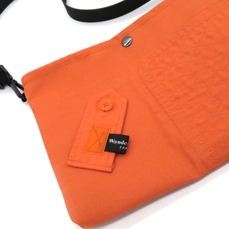 児玉郡市消防本部・救助服BAG:23