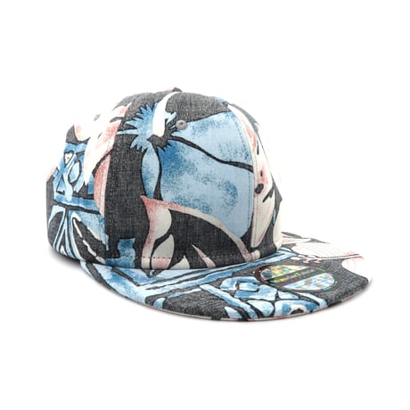 ALOHA CAP：25【２個のみ】 再販不可
