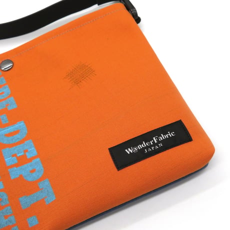 児玉郡市消防本部・消防被服MIXBAG:2.506