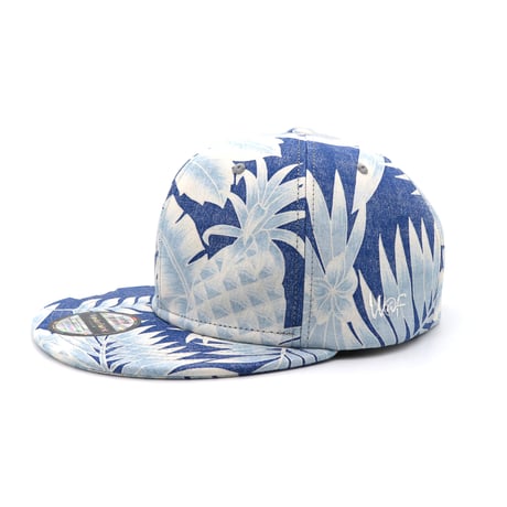 ALOHA CAP：24【２個のみ】 再販不可
