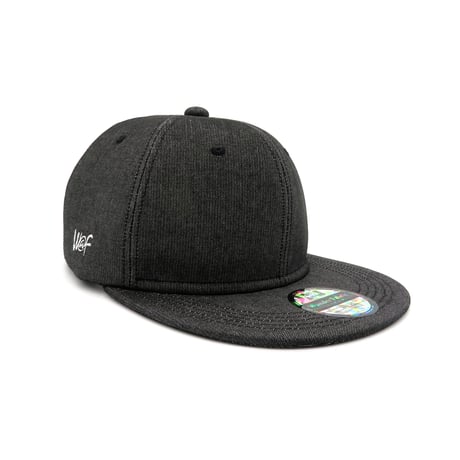 ONEPOINT活動服CAP：B 予約オーダー作品【キッズ割引！】