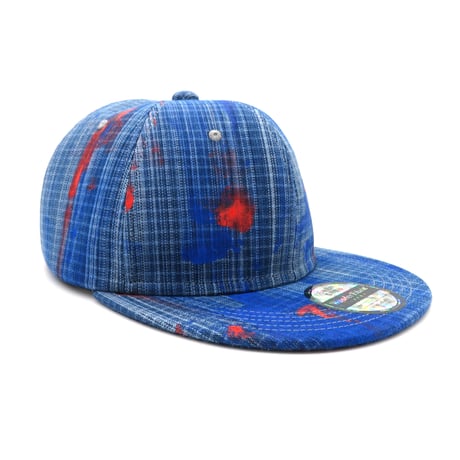 モンペ汚しCAP：01【9月17日まで】