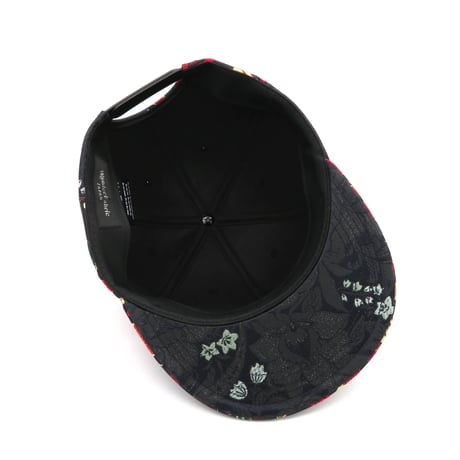【XL】NISHIJIN PREMIUM MIX CAP