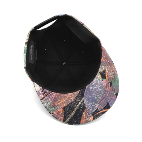 JAPAN KIMONO CAP：2610022