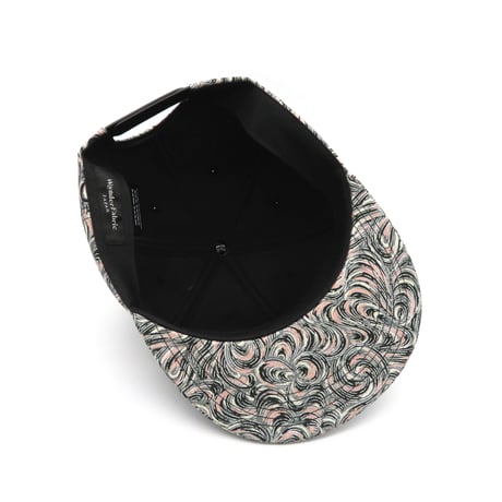 【新作先行割引9/6まで】JAPAN KIMONO CAP：260942
