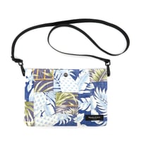 ALOHA FABRICMIX BAG:一点物再販不可