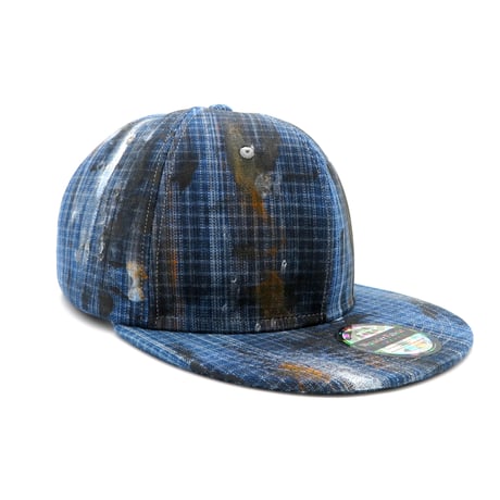 モンペ汚しCAP：04【9月17日まで】