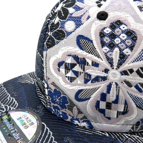 NISHIJIN PREMIUM MIX CAP :01