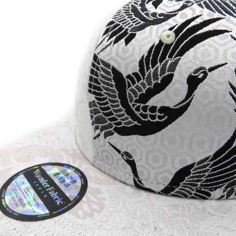 NISHIJIN PREMIUM MIX CAP :02