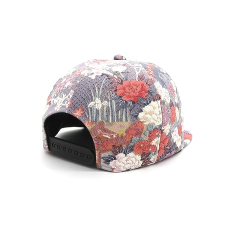 JAPAN KIMONO CAP：2610302