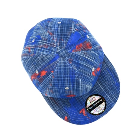モンペ汚しCAP：01【9月17日まで】