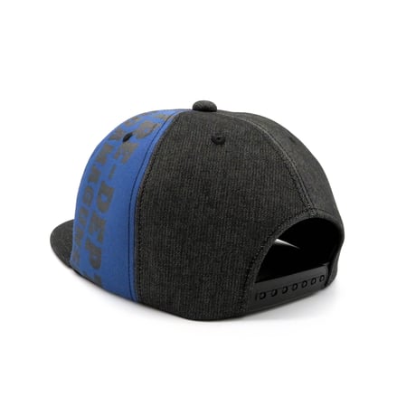 ONEPOINT活動服CAP：B 予約オーダー作品【キッズ割引！】