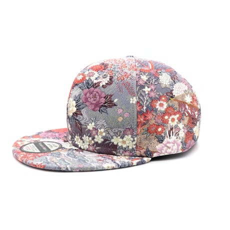 JAPAN KIMONO CAP：2610302