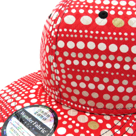 JAPAN KIMONO CAP：261091