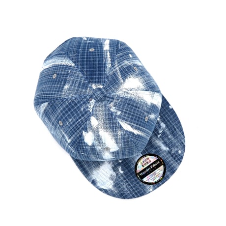 モンペ汚しCAP：05【9月17日まで】