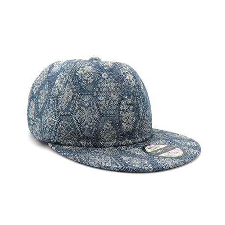 JAPAN KIMONO CAP：2610023【秋冬】